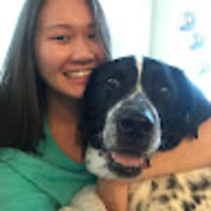 Meet your Posher, Anita